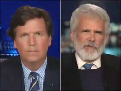 Tucker Carlson likens vaccine mandates to Nazi medical experiments