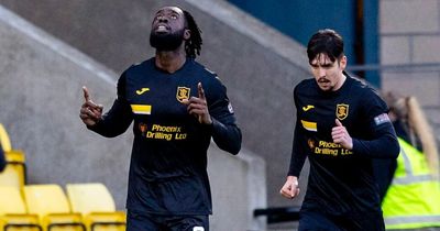 Livingston scrape through to Scottish Cup fifth round with win over Ross County