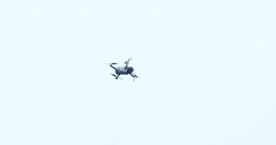 Why Brentford vs Wolves had to be stopped for 19 minutes as drone flies overhead