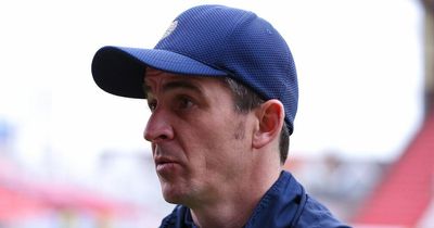 Joey Barton frustrated but full of praise for Bristol Rovers' 'dominant' performance at Swindon