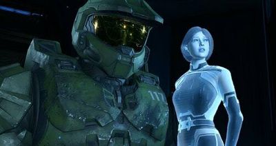 'Halo Infinite' ending ruins the most interesting thing about Cortana