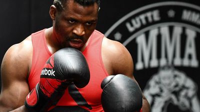 'The Predator' Vs 'Bon Gamin': Ngannou takes on Gane in heavyweight UFC event