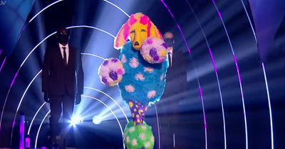 ITV Masked Singer fans finally 'identify' Poodle after new clues