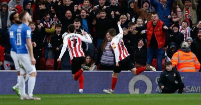 Sunderland 1-0 Portsmouth player ratings as Leon Dajaku stars and Ross Stewart impresses