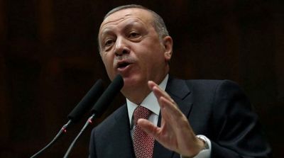 Turkish Journalist Arrested for Insulting Erdogan
