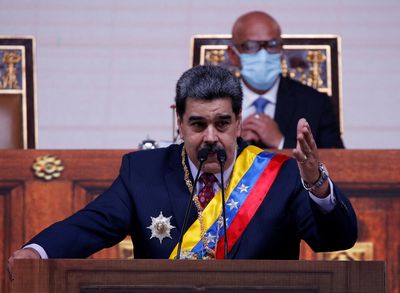 Backers of Venezuela referendum ask court to intervene with electoral commission