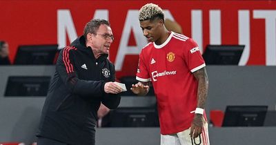 Marcus Rashford late show should not hide Manchester United's need for a Jurgen Klopp fix