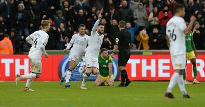 Russell Martin's glowing assessment of Ryan Manning as Swansea City boss addresses squad concern