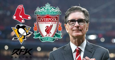 What it means for Liverpool as FSG given £2.3bn boost