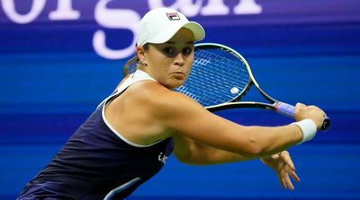 Australian Open Midterm Grades: Ash Barty Dominates, TV Coverage Falters