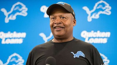 Jim Caldwell Refutes Report of Turning Down Two NFL Head Coach Interviews