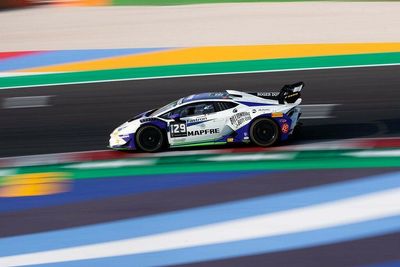 Lamborghini world champion Gomez gets Ferrari ALMS chance