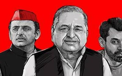 The Mulayam clan | The patriarch, the successor and the party parivar