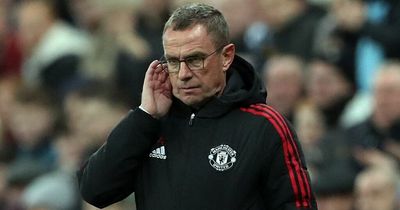 Ralf Rangnick has found his best two No.8s in new Man Utd formation