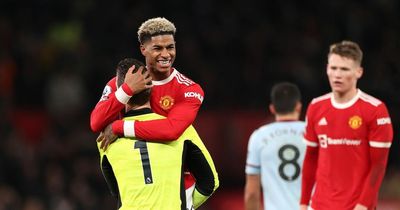 Born-and-bred Man Utd man Marcus Rashford's winner can be huge for both club and player