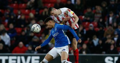 Lee Johnson on Danny Batth's 'brilliant' debut as Sunderland defeat Portsmouth