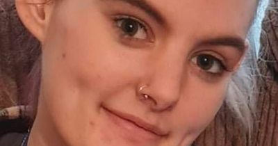 Concern grows as teenage girl has been missing for days