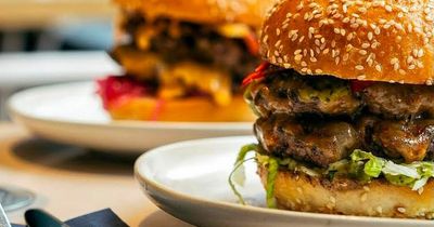 Bristol's best takeaways including burgers, fish and chips and curries