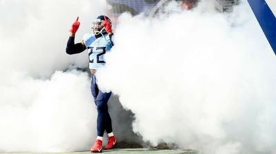 Report: Titans Star Derrick Henry Will Have ‘No Limitations’ vs. Bengals