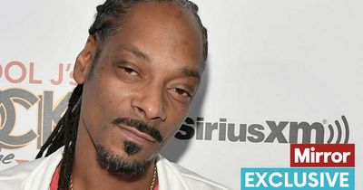 Rapper Snoop Dogg will DJ at Brooklyn Beckham's wedding and organise Las Vegas stag