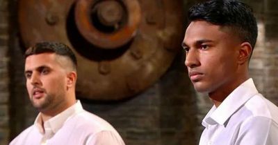 Dragons' Den stars delighted by rejection as they're set to make millions