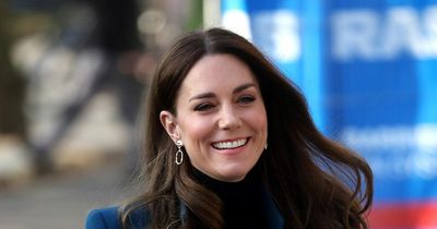 Thrifty Kate Middleton's best bargains - including £1.50 high street earrings