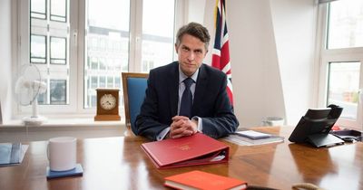 Gavin Williamson accused of threatening to pull school funding from rebel MP's seat