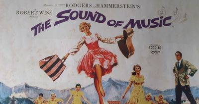 MOVIE MEMORIES: Seeing how Julie Andrews created movie musical magic with classic double bill