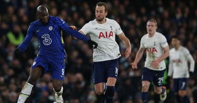 Harry Redknapp delivers verdict on Harry Kane and Romelu Lukaku comparison ahead of London derby