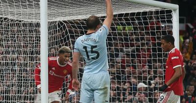 Marcus Rashford's late winner sparks VAR controversy as rival fans fume