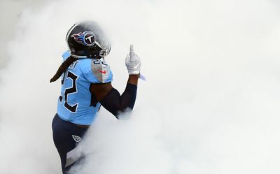 Bettors are expecting the Titans to advance past the Bengals in a high-scoring AFC bout