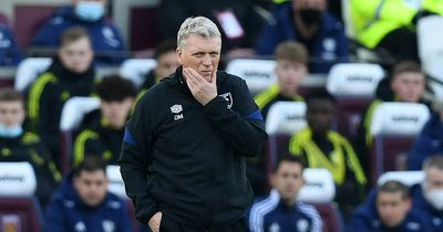 Every word David Moyes said on West Ham's defeat to Manchester United and January transfer plans