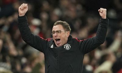 Rangnick hails Rashford following ‘emotional’ winner against West Ham