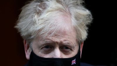 Boris Johnson's career could end in days. Here's how a series of lockdown parties may bring him down