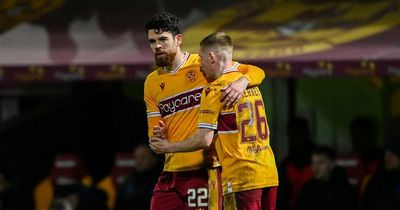 Scottish Cup fifth round draw: Motherwell land Aberdeen in tough assignment