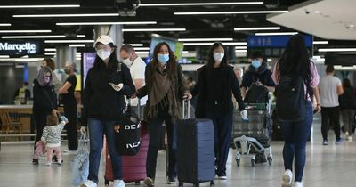 Full list of travel requirements for entering and leaving Ireland amid rule changes