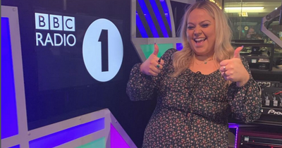 Glasgow presenter shares funny TikTok reviewing city's nightclubs and takeaways