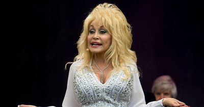 BBC Dolly Parton - Here I Am: When the iconic musician came to Liverpool