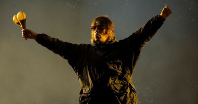 Liam Gallagher comments on Nottingham Forest win against Derby County