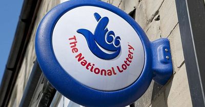 Lotto results: Winning numbers for Saturday's National Lottery £4.1million jackpot