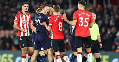 'Robbery' - Man City fans react after VAR decisions go against them