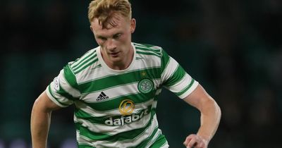 Liam Scales impresses again as Celtic survive late Alloa scare in Scottish Cup