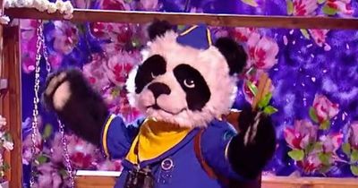 Who is Panda on Masked Singer? Natalie Imbruglia 'rumbled' after career clues including X Factor past