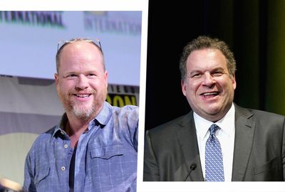 Thanks for the honesty, Joss and Jeff!