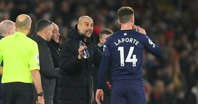 Pep Guardiola's Carabao Cup lament reveals reason for Man City's uneven Southampton showing