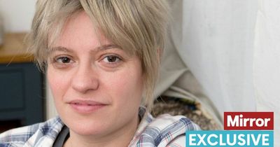 Hungry Brits will 'starve to death' as food and energy prices soar, Jack Monroe warns