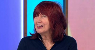 Loose Women's Janet Street-Porter blasts 'self-obsessed' Adele over 'snivelling apology'