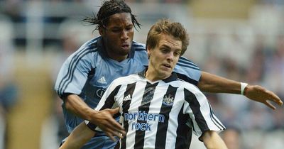 'I was crying' - Jonathan Woodgate admits heartache before joining Newcastle United