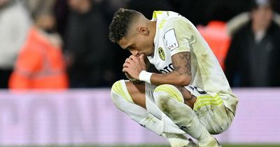 Leeds United's key strength sapped in twelve round bout as Newcastle United buck Premier League trend