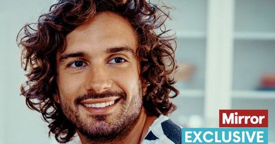 Fitness guru Joe Wicks keeps finances in shape earning £115k a week last year